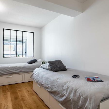 Appartement Design Biarritz Coeur De Ville Luaran gambar